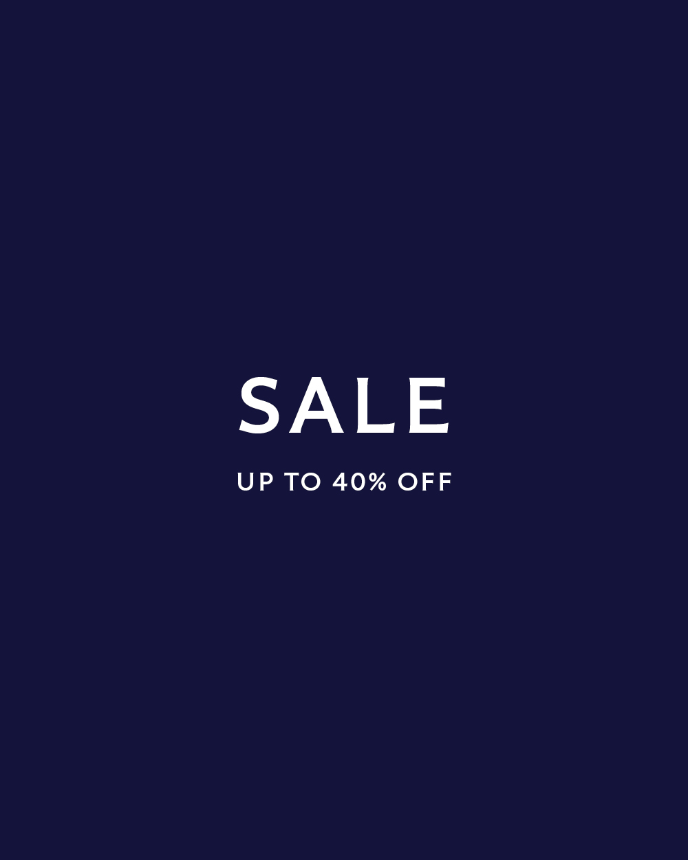 Summer Sale 2026